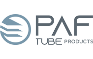 logo PAF spécialiste dans la transformation des matériaux 